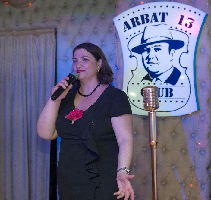 ИРИНА БОРОВОВА