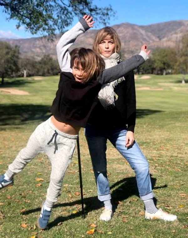 Семилетний сынишка Артур - свет в окошке бедной Сельмы