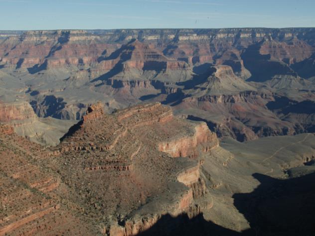 Большой каньон