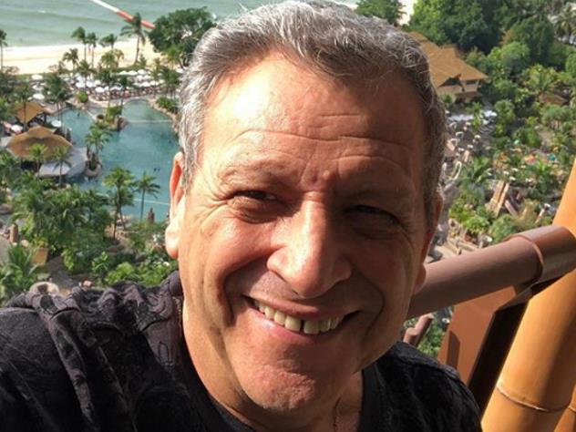 Борис Грачевский