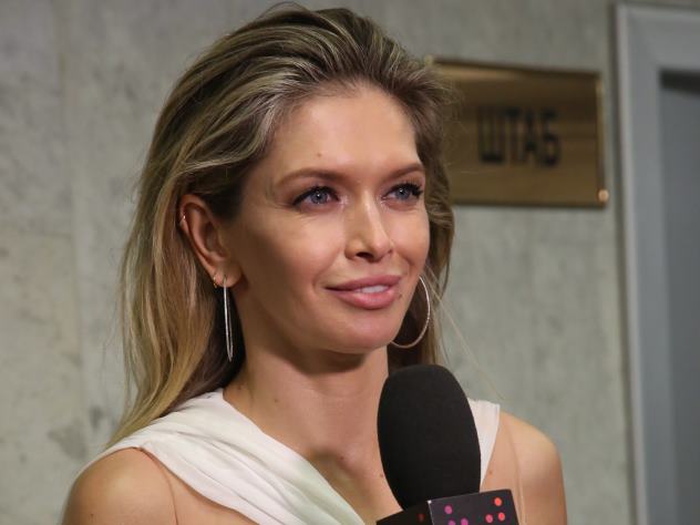 Вера Брежнева