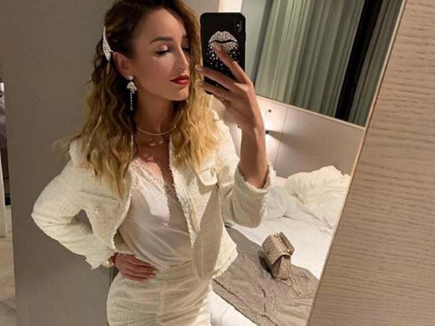 Ольга Бузова