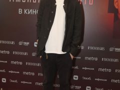 ДАНИЛ СТЕКЛОВ