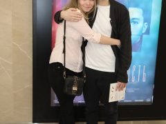 ДАНИЛ СТЕКЛОВ