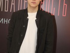 ДАНИЛ СТЕКЛОВ