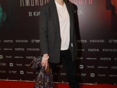 ДАРЬЯ МОРОЗ