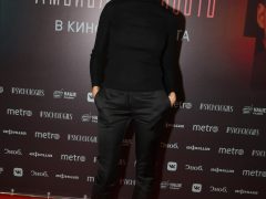 ДАРЬЯ ПОВЕРЕННОВА