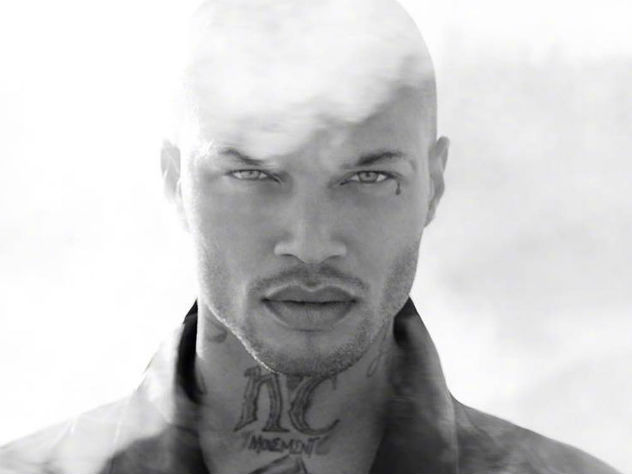 Самый красивый преступник