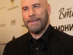 ДЖОН ТРАВОЛТА