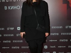 ЕКАТЕРИНА ДВИГУБСКАЯ