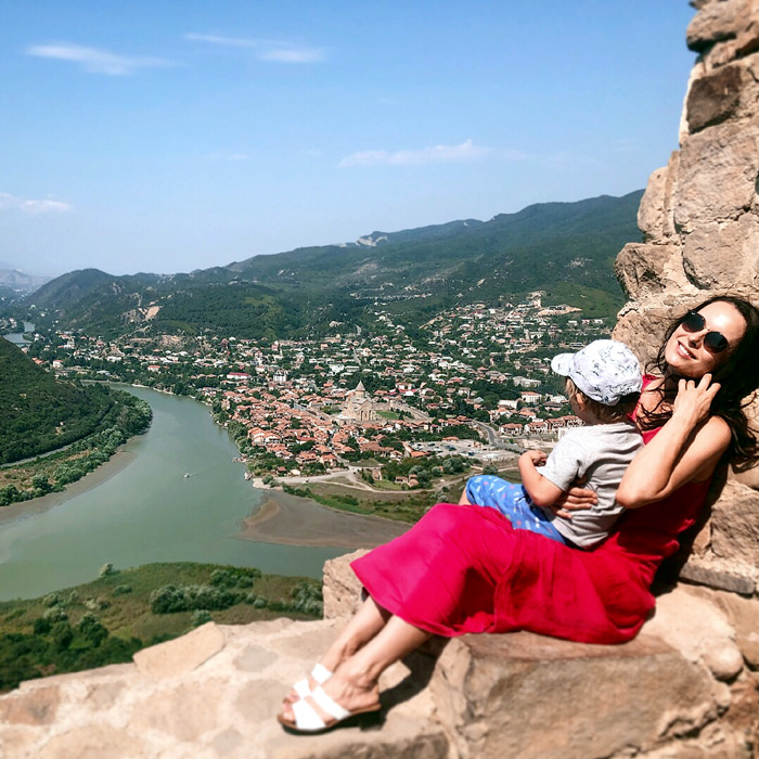 «Екатерина