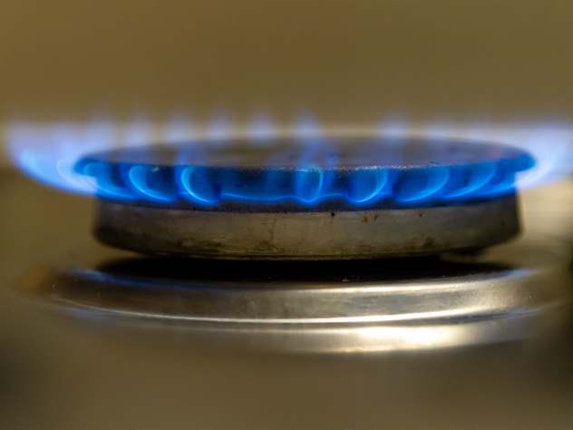 Газовая плита