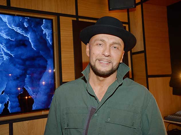 Игорь Гуляев