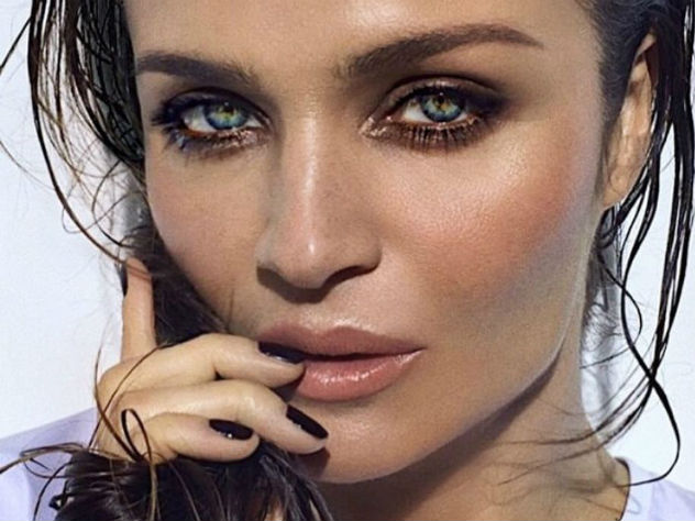 Хелена Кристенсен