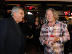 ИГОРЬ ТОЛСТУНОВ И АЛЕКСАНДР АЛЕЙНИКОВ