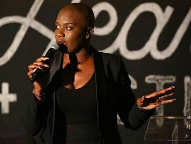 Умерла звезда «Голоса»