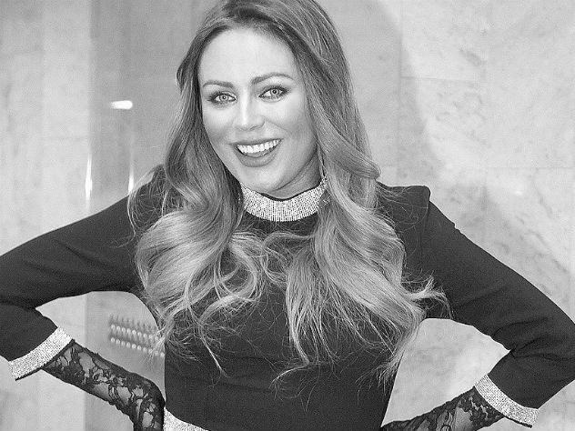 Первый клип Юлии Началовой