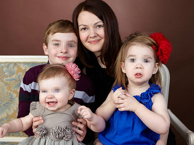 россиянку признали виновной в похищении