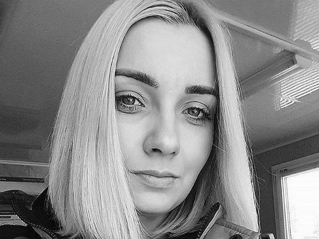 пропавшую самарчанку нашли мертвой