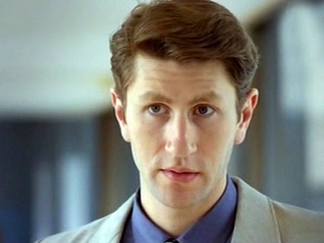 Евгений Волоцкий стал отцом