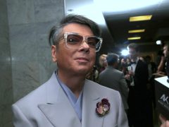 Валентин Юдашкин