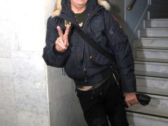 Александр Буйнов