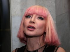 Кристина Орбакайте