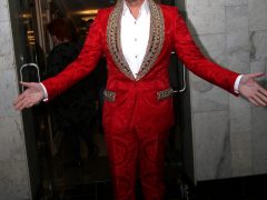 Николай Басков