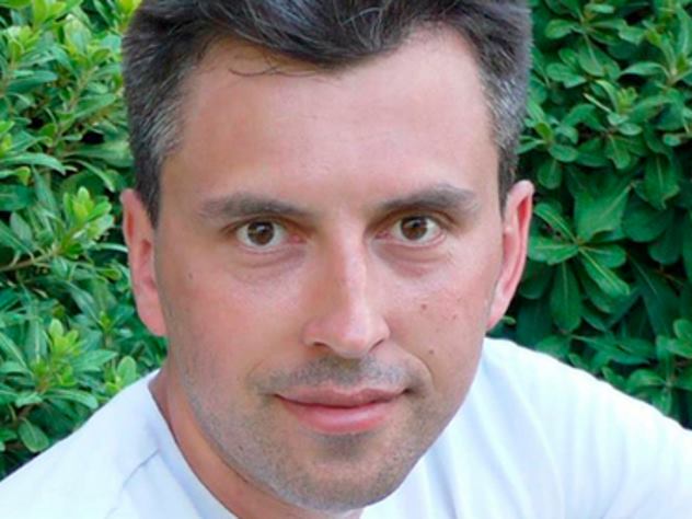 Станислав Жарков