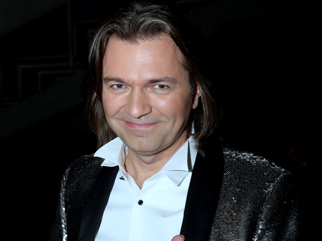 Дмитрий Маликов