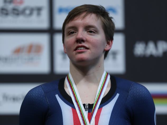 Келли Кэтлин