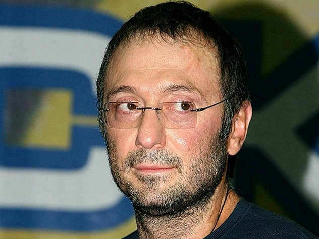 Сулейман Керимов