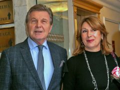 Лев Лещенко