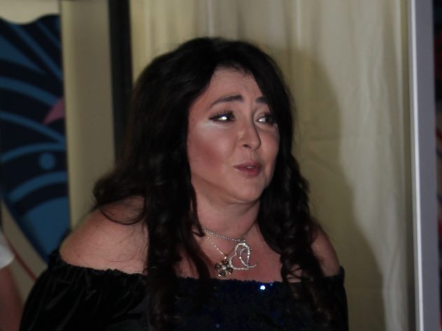 Лолита Милявская