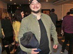 Роман Юнусов