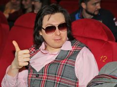 Александр Матвеев