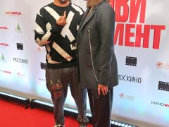 Сергей Матвиенко, Юлия Топольницкая