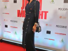 Антонина Руже