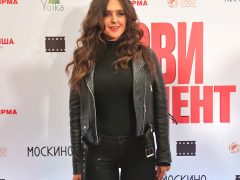 Мария Шумакова