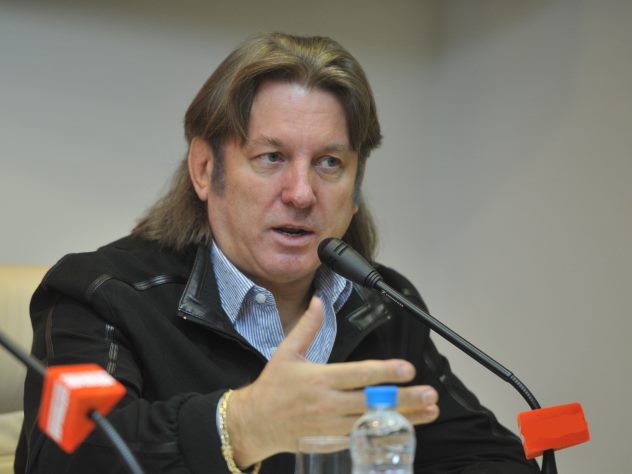 Юрий Лоза Юрий Лоза