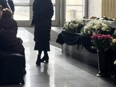 Божена Рынска