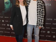 МАКСИМ ОЛЕЙНИКОВ