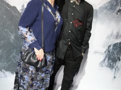 МАРИНА ЗУДИНА С СЫНОМ ПАВЛОМ ТАБАКОВЫМ