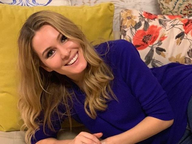 Мария Кожевникова