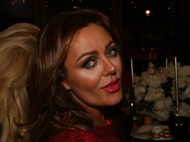 Юлия Началова