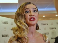 Ольга Бузова