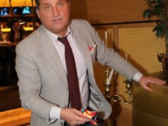 ОТАР КУШАВНАШВИЛИ