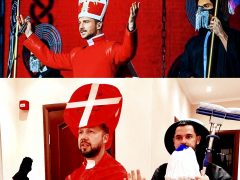 Сергей Лазарев