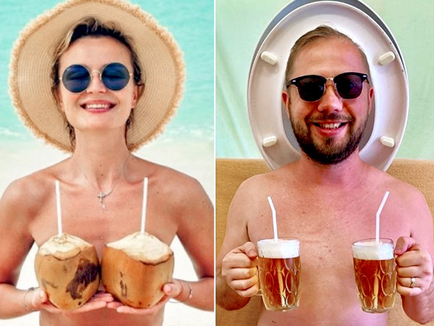 Полина Гагарина