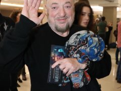 ПАВЕЛ ЛУНГИН